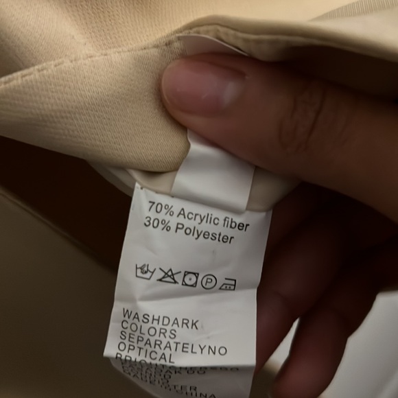 SHEIN blazers (sold separately) - Picture 5 of 14